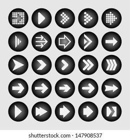 Arrow icons
