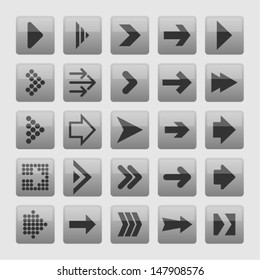 Arrow icons