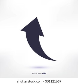arrow icons