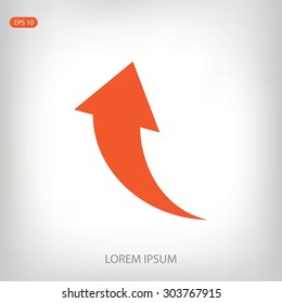 arrow icons