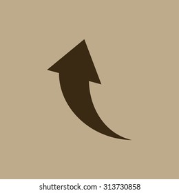 arrow icons