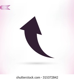 arrow icons