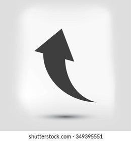 arrow icons