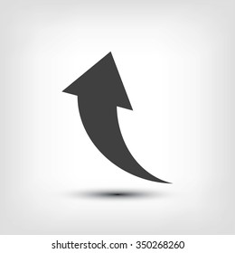 arrow icons