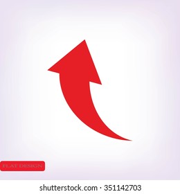 arrow icons