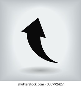 arrow icons
