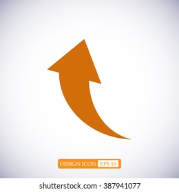 arrow icons
