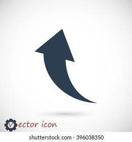 arrow icons
