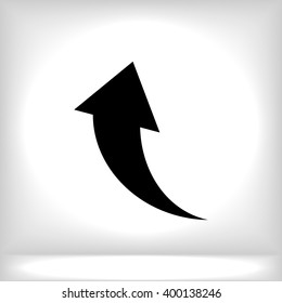arrow icons