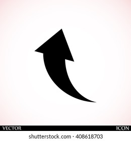 arrow icons