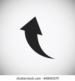 arrow icons