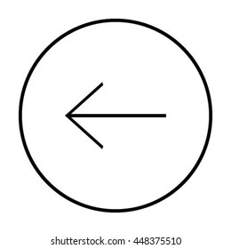 Arrow Icons