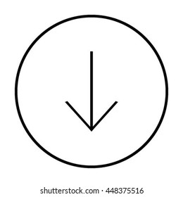Arrow Icons