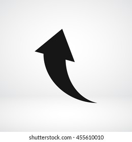 arrow icons