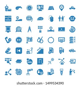 arrow icons. Editable 49 arrow icons. Included icons such as Playing, Point of service, File, Analysis, Sale, World wide, Share, Vector, Cupid, Wedding. arrow trendy icons for web.