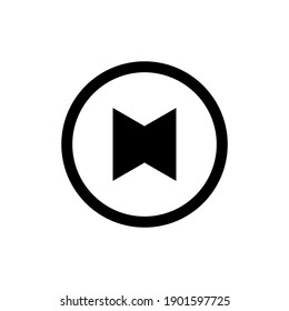 arrow icons in flat, isolated and trendy styles. Arrow icon background for your website design logo, app, UI. Vector icon illustration, EPS10.
