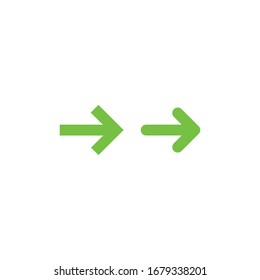 Arrow Icons for Graphic Design Projects