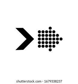 Arrow Icons for Graphic Design Projects