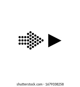 Arrow Icons for Graphic Design Projects