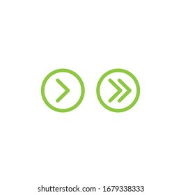 Arrow Icons for Graphic Design Projects