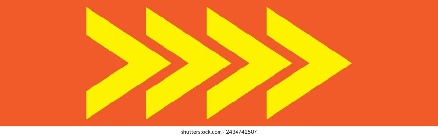 Arrow icons group. Set of black arrows symbols with blend effect. Chevron symbols. Vector isolated on white background.	
