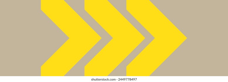 Arrow icons group. Set of black arrows symbols with blend effect. Chevron symbols. Vector isolated on white background