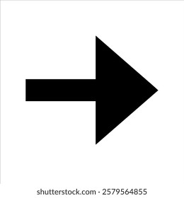Arrow Icons in white background