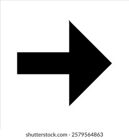 Arrow Icons in white background