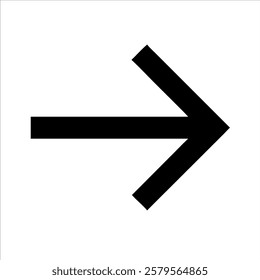 Arrow Icons in white background
