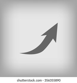 arrow icons.vector
