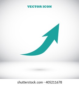 arrow icons.vector