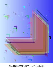 arrow idea elements