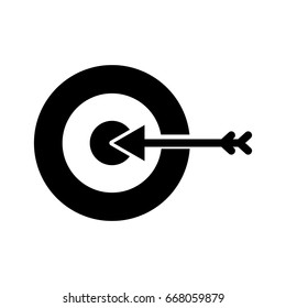 arrow indian isolated icon