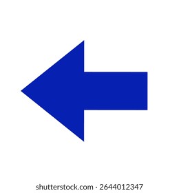 Arrow Isolated Vector icon which can easily modify or edit