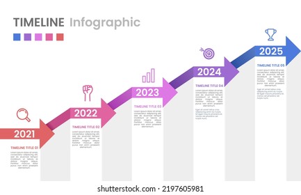 1,128 Timeline Ladder Images, Stock Photos & Vectors | Shutterstock