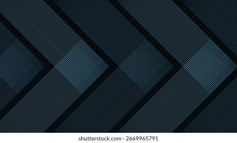Arrow Laser Electronic  on Blue Technology Background,comic and Motion concept design,vector.
