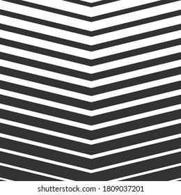 Arrow line pattern background design. Art for company or corporate project. Vector illustraion Eps 10.