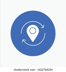 Arrow, Location, Map, Marker, Pin