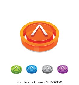 Arrow logo