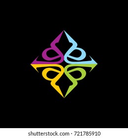 arrow logo