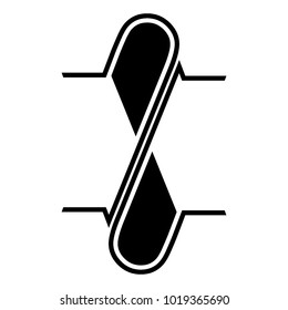 arrow logo business