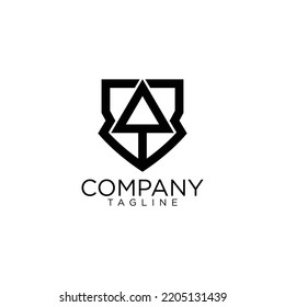 arrow logo design and premium vector templates