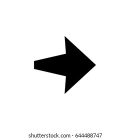 Arrow Logo Design VI