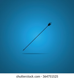 Arrow Logo or icon.