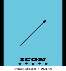 Arrow Logo or icon.