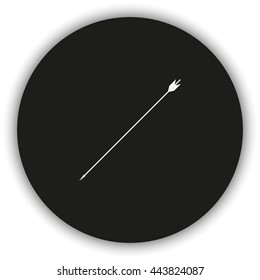 Arrow Logo or icon.