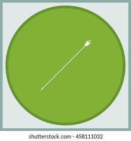Arrow Logo or icon.