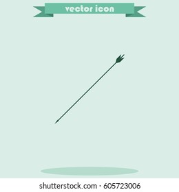 Arrow Logo or icon.