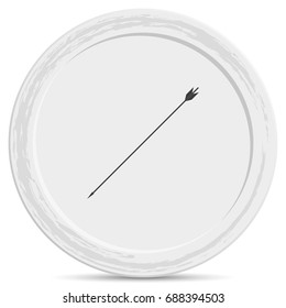 Arrow Logo or icon.