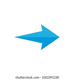 Arrow Logo Icon Design